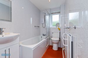 Bathroom- click for photo gallery